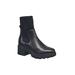 Women's Urgent Bootie by French Connection in Black (Size 9 M)