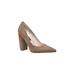 Women's Kelsey Pump by French Connection in Taupe (Size 6 M)