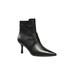 Women's London Bootie by French Connection in Black (Size 9 M)