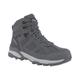 Wanderschuh JACK WOLFSKIN "TRAIL HIKER TEXAPORE MID" Gr. 39,5, grau (grau, blau) Schuhe Herren