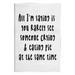 Stupell Industries Crying & Eating Pie Phrase Wall Plaque Art By Lil' Rue in Black/Gray | 15 H x 10 W x 0.5 D in | Wayfair ar-083_wd_10x15