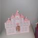 Disney Other | A Room Fit For A Princess! | Color: Pink | Size: Comes With Twin Princess Bed Comforter