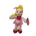 Disney Toys | Disney Parks Fairy Tale Beginnings Little Sleeping Beauty 12" Princess Plush | Color: Red | Size: One Size