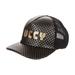 Gucci Accessories | Gucci Guccy Baseball Cap | Color: Black/Gold | Size: L