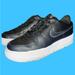 Nike Shoes | Nike Air Force One Pixel Sneakers | Color: Black/White | Size: 8.5
