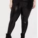 Torrid Pants & Jumpsuits | Full Length Signature Waist Sequin Legging Torrid, Size 4 | Color: Black | Size: 4x