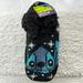 Disney Accessories | Disney Stitch Slipper Socks - Women’s Shoe Size 4-10 - Nwt | Color: Black/Blue | Size: Shoe Size 4-10