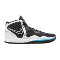 Nike Shoes | Nike Kyrie 8 Infinity 'South Beach' Basketball Shoes Cz0204-003 | Color: Black/White | Size: 11.5