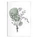 Stupell Industries Lily Of The Valley Bundle Wall Plaque Art By JJ Design House LLC in Green/White | 15 H x 10 W x 0.5 D in | Wayfair
