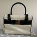 Kate Spade Bags | Kate Spade Bag. Cream Color With Black Strap | Color: Black/Cream | Size: Os