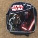 Disney Accessories | Disney - Star Wars The Force Awakens - Back Pack | Color: Blue/Gray | Size: Osb