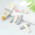 Presse-tube polyvalent clip de dentifrice document aléatoire 3 pièces