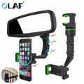 OLAF-Support de téléphone de voiture multifonctionnel support de smartphone support de voiture