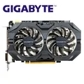 GIGABYTE-Carte graphique originale GTX 950 2 Go pour nVIDIA Geforce GTX950 PCI-E X16 accessoire