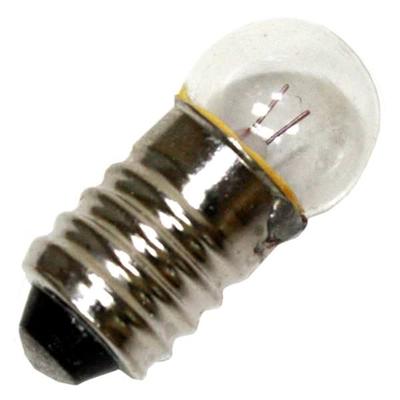 General 00458 - 458 Miniature Automotive Light Bul...