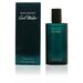 Cool Water By Davidoff For Men Aftershave 2.5-Ounce Bottle