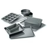 Calphalon 1870839 Nonstick Bakeware 10-Piece Set