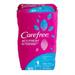Carefree Acti-Fresh Body Shape Pantiliners Thin to Go Unscented