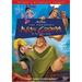 Pre-owned - The Emperor s New Groove (The New Groove Edition) (DVD)