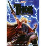 Pre-owned - Thor: Tales of Asgard (DVD)