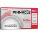 Pinnacle Rush Golf White Balls - Pack of 15