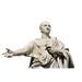 Millwood Pines Cicero, Roman Senator by Crisfotolux - Wrapped Canvas Print Canvas | 8 H x 12 W x 1.25 D in | Wayfair