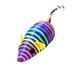 Big Holiday Savings! Cat and Dog Toy Pet Rope Mouse Chew Toy Dog Cat Clean Teeth Training Tool Great Gifts for Less on Clearance