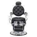 Inbox Zero Genuine Leather Massage Chair Faux Leather in Black | 50.2 H x 44 W x 59 D in | Wayfair 8125F272BAE14BFCAEC6BCC65AA17F63