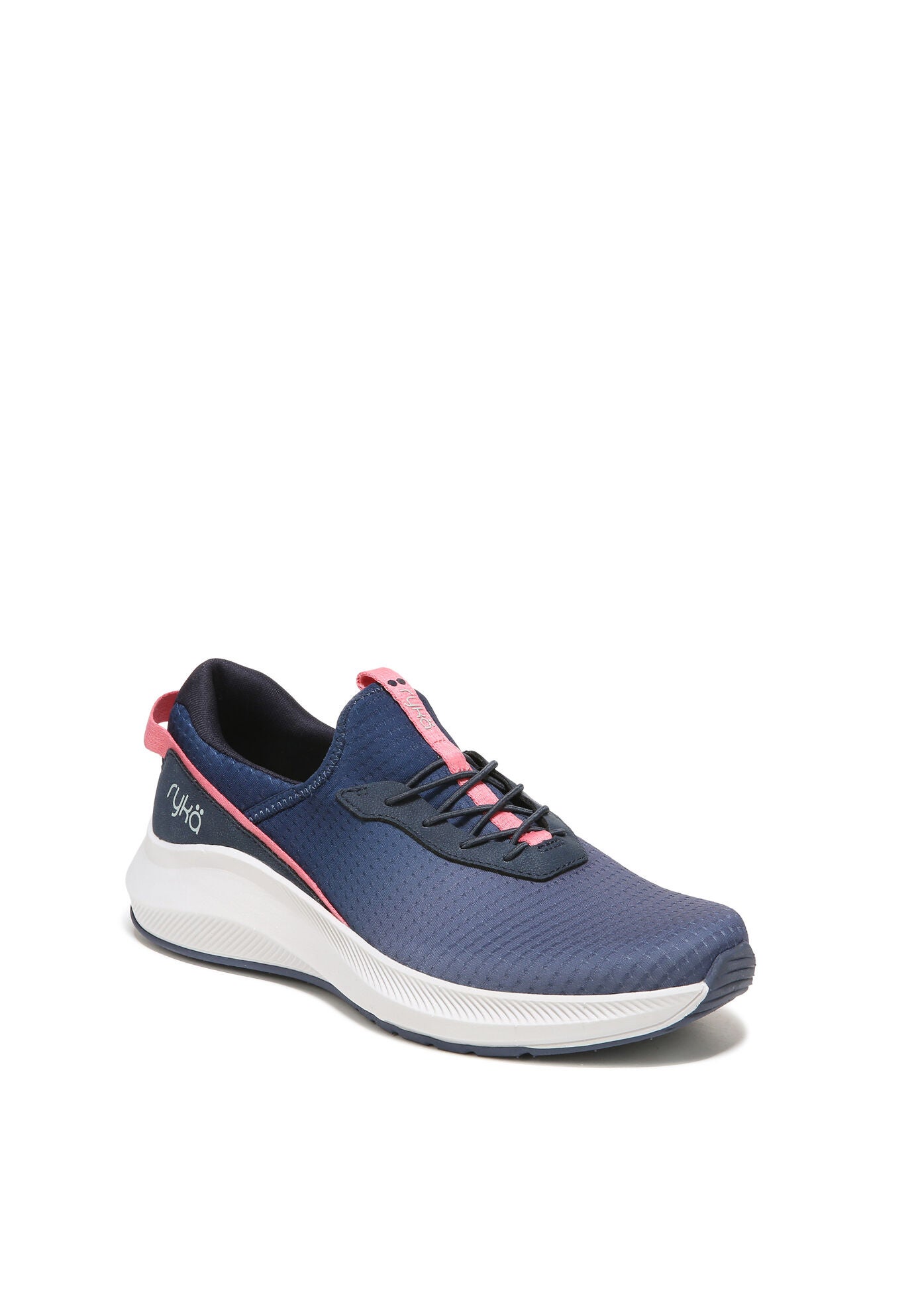 Women's Devotion X Sneaker by Ryka in Blue (Size 8 M)