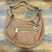 Michael Kors Bags | 222. Nwot Large Michael Kors Bag With Tons Of Pockets! | Color: Brown/Tan | Size: Os