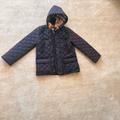 Burberry Jackets & Coats | Burberry Jacket | Color: Blue | Size: 4b