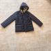 Burberry Jackets & Coats | Burberry Jacket | Color: Blue | Size: 4b