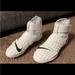 Nike Shoes | New Nike Force Savage Elite 2 Football Cleats Ah3999-100 | Color: White | Size: Various