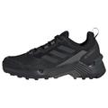 adidas Damen Eastrail 2.0 Hiking Shoes Sneaker, core Black/Carbon/Grey Four, 42 EU