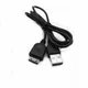 1 câble de chargeur USB pour Samsung SCH série C3010 C3050 C3110 C450 112 C6620 I200 I770 Saga I910