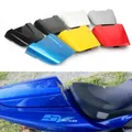 Carénage solo de capot de passager de moto housse de siège arrière ABS SUZUKI SV650 SV1000 SV 650