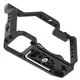 JLwin – Cage de caméra kit d'extension de protection corporelle cage complète adaptée à Sony A7C