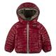 Levi's Kids Levi's kids lvb sherpa lined mdwt puffer Baby Jungen Red rhythmique 18 Monate