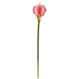 28" Calla Lily Artificial Flower (Set of 12) - 28
