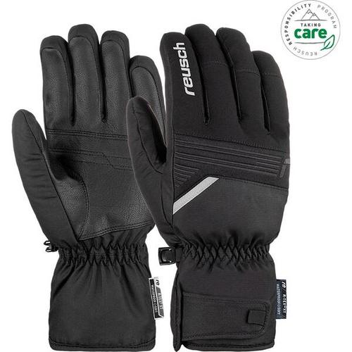 REUSCH Herren Handschuhe Reusch Bradley R-TEX® XT, Größe 10,5 in schwarz