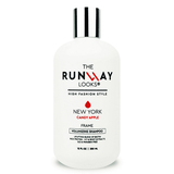 The Runway Looks New York Candy Apple Volumizing Shampoo Lightweight Thickening Shampoo Surface Volumizing Shampoo (12oz)