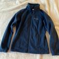 Columbia Sweaters | Columbia Full Zip Sweater | Color: Blue | Size: S