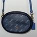 Coach Bags | Excellent Condition Coach Crossbody! Inside And Outside Pockets! Almost New! | Color: Blue | Size: Os