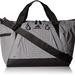 Adidas Bags | Adidas Studio Ii Duffel Gym Bag | Color: Black/Green | Size: Os