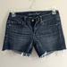 American Eagle Outfitters Shorts | America Eagle Outfitters Denim Shorts | Color: Blue | Size: 6