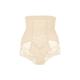 MAGIC Bodyfashion - Super Control Brief Latte Unterwäsche Nude Damen