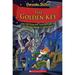 Geronimo Stilton and The Kingdom of Fantasy 15: The Golden Key