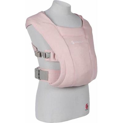 Ergobaby Embrace Carrier - Blush Pink