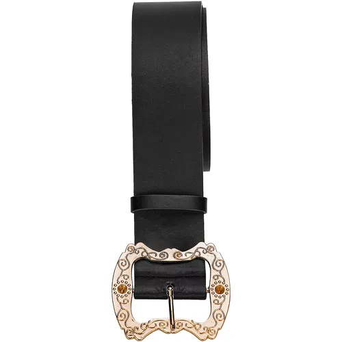 Ceinture, noir