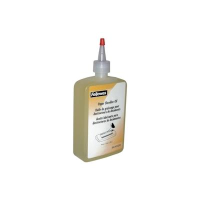 Fellowes Aktenvernichter-Öl, Inhalt: 350 ml Image